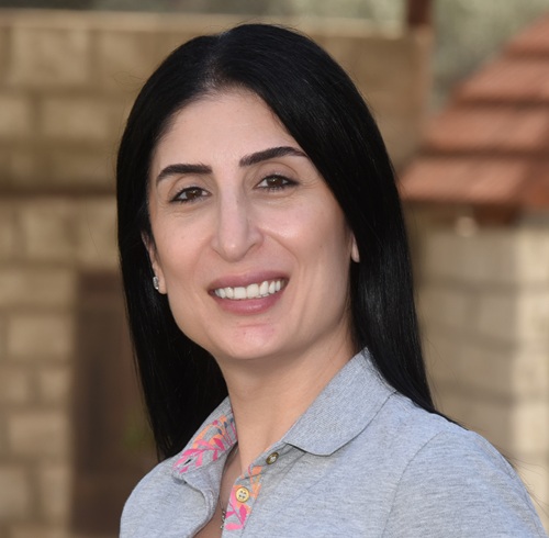 New Lecturer Meeting